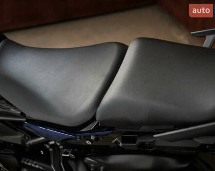 Ямаха TRACER 2016 в Днепре (Днепропетровске) на Automoto.ua Ямаха TRACER, объемом двигателя 0.9 л и пробегом 15 тыс. км за 11500 $, фото 13 на Automoto.ua