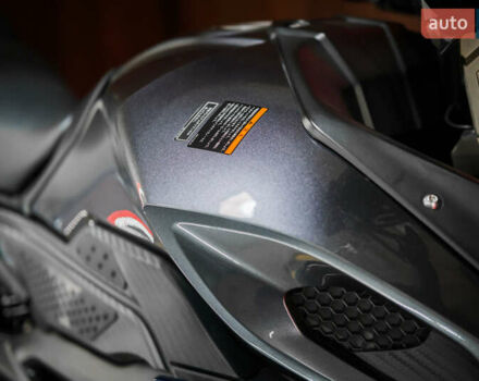 Ямаха TRACER 2016 в Днепре (Днепропетровске) на Automoto.ua Ямаха TRACER, объемом двигателя 0.9 л и пробегом 15 тыс. км за 11500 $, фото 8 на Automoto.ua