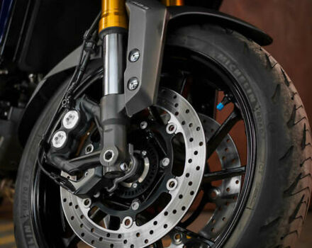 Ямаха TRACER, объемом двигателя 0.9 л и пробегом 15 тыс. км за 11500 $, фото 16 на Automoto.ua