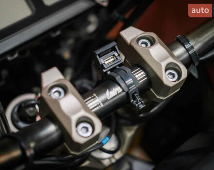 Ямаха TRACER 2016 в Днепре (Днепропетровске) на Automoto.ua Ямаха TRACER, объемом двигателя 0.9 л и пробегом 15 тыс. км за 11500 $, фото 11 на Automoto.ua