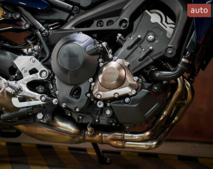 Ямаха TRACER 2016 в Днепре (Днепропетровске) на Automoto.ua Ямаха TRACER, объемом двигателя 0.9 л и пробегом 15 тыс. км за 11500 $, фото 10 на Automoto.ua