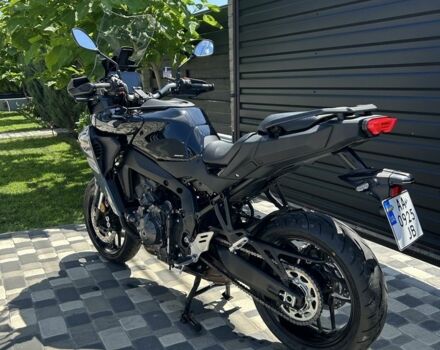 Ямаха TRACER, объемом двигателя 0.9 л и пробегом 0 тыс. км за 16000 $, фото 3 на Automoto.ua