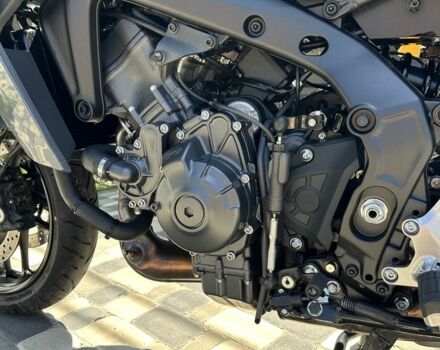 Ямаха TRACER, объемом двигателя 0.9 л и пробегом 0 тыс. км за 16000 $, фото 7 на Automoto.ua