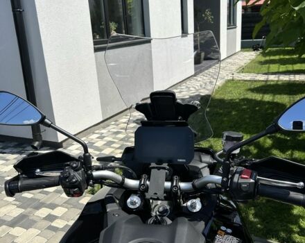 Ямаха TRACER, объемом двигателя 0.9 л и пробегом 0 тыс. км за 16000 $, фото 11 на Automoto.ua