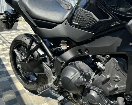 Ямаха TRACER, объемом двигателя 0.9 л и пробегом 0 тыс. км за 16000 $, фото 13 на Automoto.ua