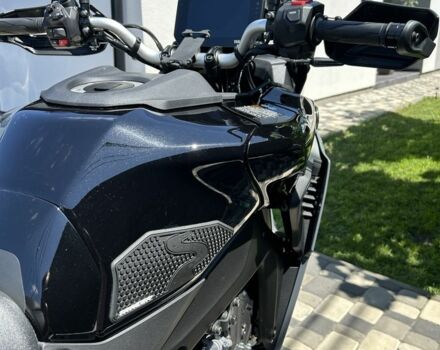 Ямаха TRACER, объемом двигателя 0.9 л и пробегом 0 тыс. км за 16000 $, фото 22 на Automoto.ua