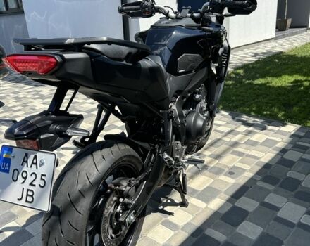 Ямаха TRACER, объемом двигателя 0.9 л и пробегом 0 тыс. км за 16000 $, фото 4 на Automoto.ua