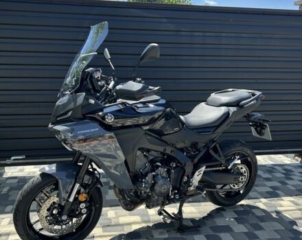 Ямаха TRACER, объемом двигателя 0.9 л и пробегом 0 тыс. км за 16000 $, фото 1 на Automoto.ua