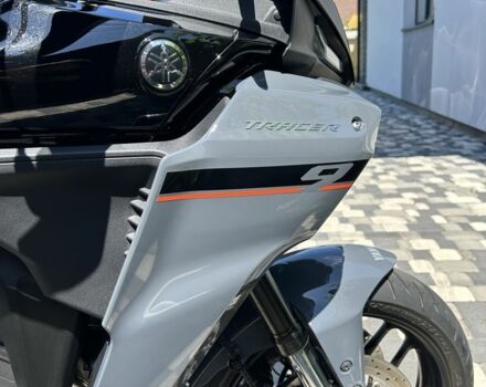 Ямаха TRACER, объемом двигателя 0.9 л и пробегом 0 тыс. км за 16000 $, фото 19 на Automoto.ua