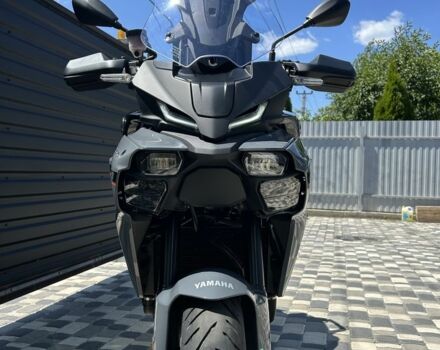 Ямаха TRACER, объемом двигателя 0.9 л и пробегом 0 тыс. км за 16000 $, фото 15 на Automoto.ua