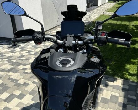 Ямаха TRACER, объемом двигателя 0.9 л и пробегом 0 тыс. км за 16000 $, фото 10 на Automoto.ua