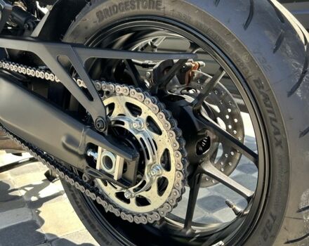 Ямаха TRACER, объемом двигателя 0.9 л и пробегом 0 тыс. км за 16000 $, фото 9 на Automoto.ua