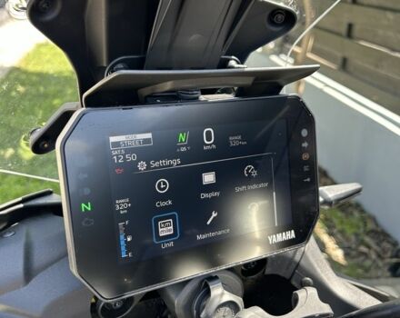 Ямаха TRACER, объемом двигателя 0.9 л и пробегом 0 тыс. км за 16000 $, фото 17 на Automoto.ua