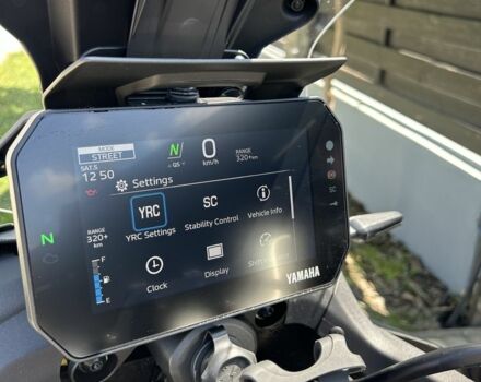 Ямаха TRACER, объемом двигателя 0.9 л и пробегом 0 тыс. км за 16000 $, фото 6 на Automoto.ua