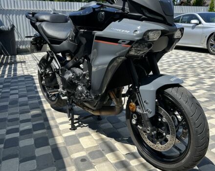 Ямаха TRACER, объемом двигателя 0.9 л и пробегом 0 тыс. км за 16000 $, фото 2 на Automoto.ua