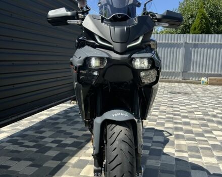 Ямаха TRACER, объемом двигателя 0.9 л и пробегом 0 тыс. км за 16000 $, фото 18 на Automoto.ua