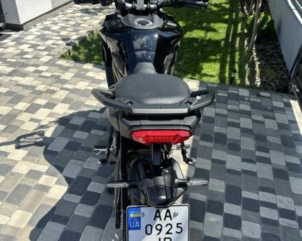 Ямаха TRACER, объемом двигателя 0.9 л и пробегом 0 тыс. км за 16000 $, фото 14 на Automoto.ua