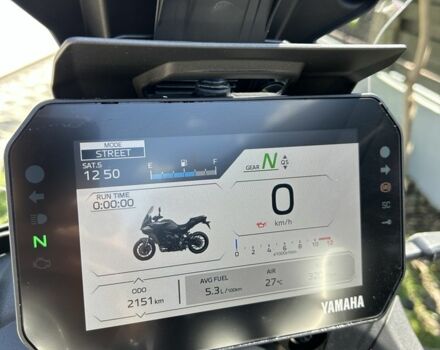 Ямаха TRACER, объемом двигателя 0.9 л и пробегом 0 тыс. км за 16000 $, фото 16 на Automoto.ua