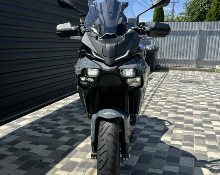 Ямаха TRACER, объемом двигателя 0.9 л и пробегом 0 тыс. км за 16000 $, фото 21 на Automoto.ua