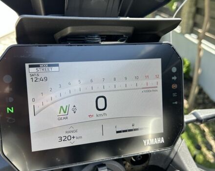 Ямаха TRACER, объемом двигателя 0.9 л и пробегом 0 тыс. км за 16000 $, фото 5 на Automoto.ua