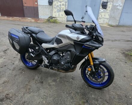 Ямаха TRACER, об'ємом двигуна 0.89 л та пробігом 0 тис. км за 12800 $, фото 9 на Automoto.ua