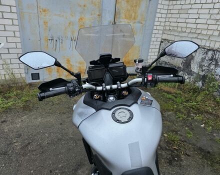 Ямаха TRACER, об'ємом двигуна 0.89 л та пробігом 0 тис. км за 12800 $, фото 10 на Automoto.ua