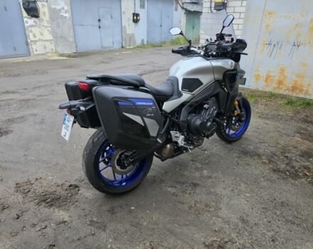 Ямаха TRACER, об'ємом двигуна 0.89 л та пробігом 0 тис. км за 12800 $, фото 2 на Automoto.ua
