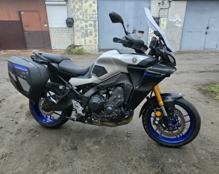 Ямаха TRACER, об'ємом двигуна 0.89 л та пробігом 0 тис. км за 12800 $, фото 6 на Automoto.ua