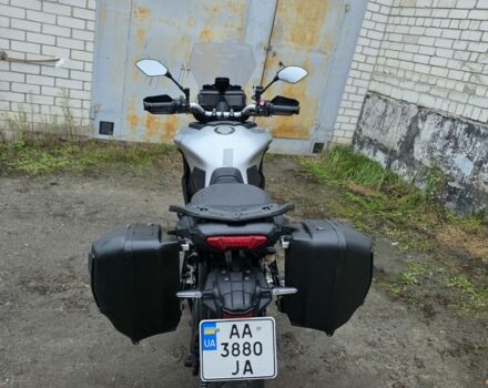 Ямаха TRACER, об'ємом двигуна 0.89 л та пробігом 0 тис. км за 12800 $, фото 7 на Automoto.ua
