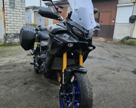 Ямаха TRACER, об'ємом двигуна 0.89 л та пробігом 0 тис. км за 12800 $, фото 4 на Automoto.ua