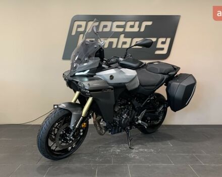 Ямаха TRACER, объемом двигателя 0.85 л и пробегом 0 тыс. км за 19387 $, фото 4 на Automoto.ua