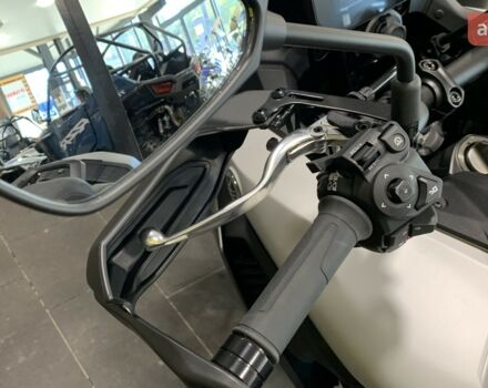 Ямаха TRACER, объемом двигателя 0.85 л и пробегом 0 тыс. км за 19387 $, фото 22 на Automoto.ua