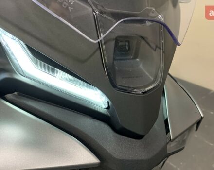 Ямаха TRACER, объемом двигателя 0.85 л и пробегом 0 тыс. км за 19387 $, фото 13 на Automoto.ua