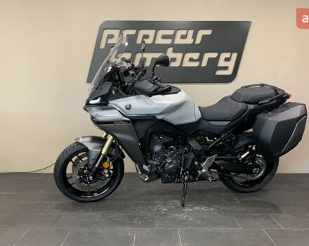 Ямаха TRACER, объемом двигателя 0.85 л и пробегом 0 тыс. км за 19387 $, фото 5 на Automoto.ua