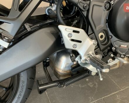 Ямаха TRACER, объемом двигателя 0.85 л и пробегом 0 тыс. км за 19387 $, фото 30 на Automoto.ua