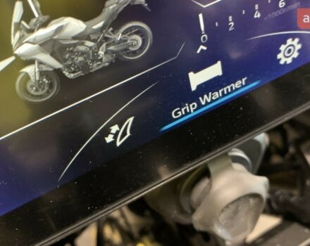Ямаха TRACER, объемом двигателя 0.85 л и пробегом 0 тыс. км за 19387 $, фото 29 на Automoto.ua