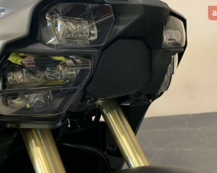 Ямаха TRACER, объемом двигателя 0.85 л и пробегом 0 тыс. км за 19387 $, фото 14 на Automoto.ua