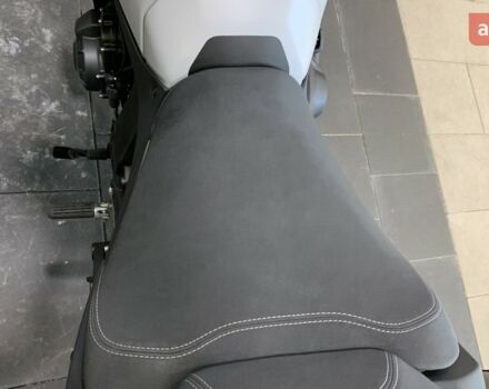 Ямаха TRACER, объемом двигателя 0.85 л и пробегом 0 тыс. км за 19387 $, фото 12 на Automoto.ua