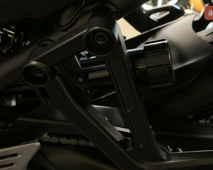 Ямаха TRACER, объемом двигателя 0.85 л и пробегом 0 тыс. км за 19387 $, фото 15 на Automoto.ua