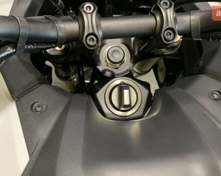 Ямаха TRACER, объемом двигателя 0.85 л и пробегом 0 тыс. км за 19387 $, фото 20 на Automoto.ua