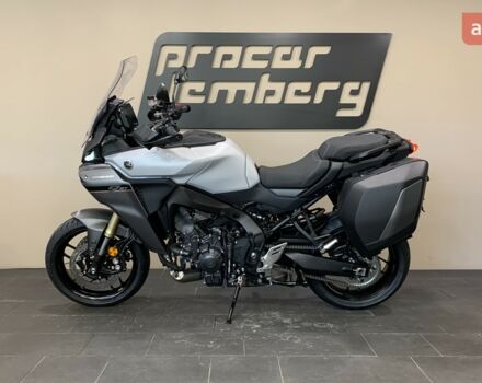 Ямаха TRACER, объемом двигателя 0.85 л и пробегом 0 тыс. км за 19387 $, фото 7 на Automoto.ua