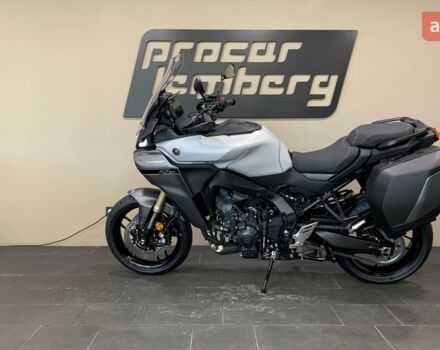 Ямаха TRACER, объемом двигателя 0.85 л и пробегом 0 тыс. км за 19387 $, фото 6 на Automoto.ua