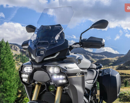 Ямаха TRACER, объемом двигателя 0.85 л и пробегом 0 тыс. км за 18635 $, фото 8 на Automoto.ua