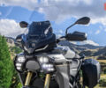 Ямаха TRACER, объемом двигателя 0.85 л и пробегом 0 тыс. км за 18635 $, фото 8 на Automoto.ua