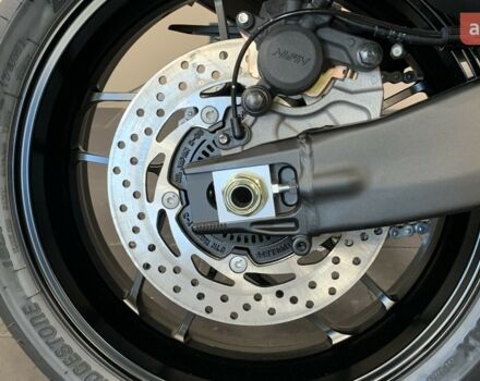 Ямаха TRACER, объемом двигателя 0.85 л и пробегом 0 тыс. км за 19387 $, фото 25 на Automoto.ua