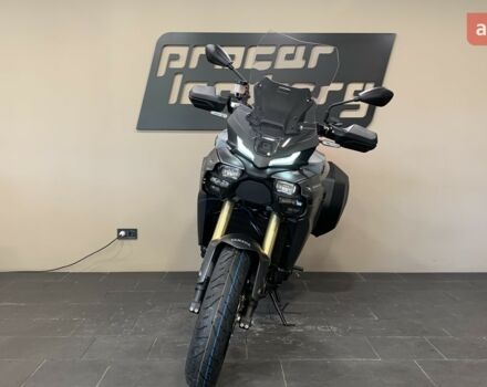 Ямаха TRACER, объемом двигателя 0.85 л и пробегом 0 тыс. км за 19387 $, фото 3 на Automoto.ua