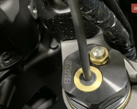 Ямаха TRACER, объемом двигателя 0.85 л и пробегом 0 тыс. км за 19387 $, фото 35 на Automoto.ua