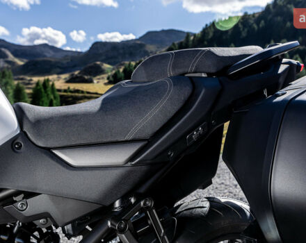 Ямаха TRACER, объемом двигателя 0.85 л и пробегом 0 тыс. км за 18635 $, фото 15 на Automoto.ua