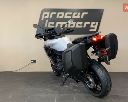 Ямаха TRACER, объемом двигателя 0.85 л и пробегом 0 тыс. км за 19387 $, фото 9 на Automoto.ua