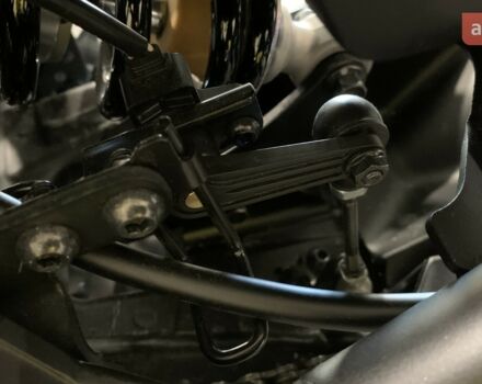 Ямаха TRACER, объемом двигателя 0.85 л и пробегом 0 тыс. км за 19387 $, фото 26 на Automoto.ua